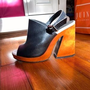 FUN Zara Platforms!!!